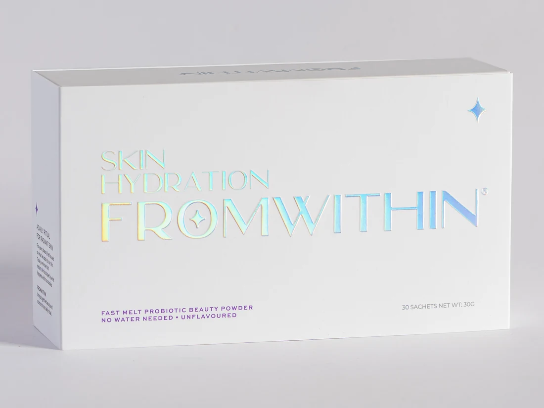 FROMWITHIN Skin Hydration box